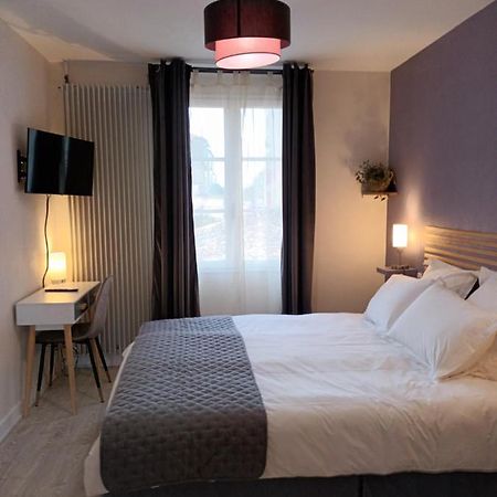 Les Chambres De La Vallee Argentonnay Экстерьер фото